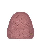 Bridgey Beanie in Morganite