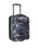 The Rip Curl Search Camo F-Light Cabin Travel Bag in Black & Grey