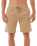 The Rip Curl Mens Classic Surf Volley Shorts in Khaki