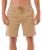 The Rip Curl Mens Classic Surf Volley Shorts in Khaki