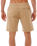 The Rip Curl Mens Classic Surf Volley Shorts in Khaki