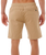 The Rip Curl Mens Classic Surf Volley Shorts in Khaki