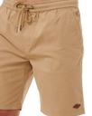 The Rip Curl Mens Classic Surf Volley Shorts in Khaki