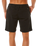The Rip Curl Mens Classic Surf Volley Shorts in Black