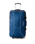 F-Light Global Search Ref 100L Travel Bag in Light Navy