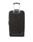 F-Light Global Search Ref 100L Travel Bag in Light Navy