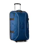 F-Light Global Search Ref 100L Travel Bag in Light Navy