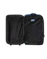 F-Light Global Search Ref 100L Travel Bag in Light Navy