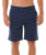 The Rip Curl Mens Classic Surf Chino Walkshorts in Navy