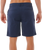 The Rip Curl Mens Classic Surf Chino Walkshorts in Navy