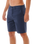 The Rip Curl Mens Classic Surf Chino Walkshorts in Navy