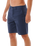 The Rip Curl Mens Classic Surf Chino Walkshorts in Navy