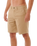 The Rip Curl Mens Classic Surf Chino Walkshorts in Khaki