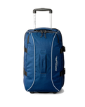 F-Light Transit Search Ref 45L Travel Bag in Light Navy