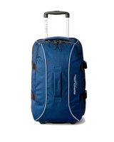 F-Light Transit Search Ref 45L Travel Bag in Light Navy