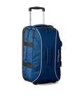 F-Light Transit Search Ref 45L Travel Bag in Light Navy