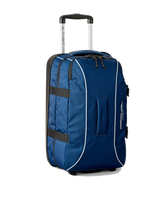 F-Light Transit Search Ref 45L Travel Bag in Light Navy