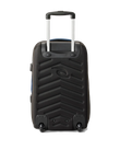 F-Light Transit Search Ref 45L Travel Bag in Light Navy
