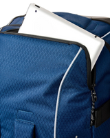 F-Light Transit Search Ref 45L Travel Bag in Light Navy