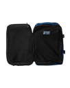 F-Light Transit Search Ref 45L Travel Bag in Light Navy