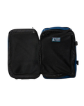 F-Light Transit Search Ref 45L Travel Bag in Light Navy