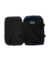 F-Light Transit Search Ref 45L Travel Bag in Light Navy