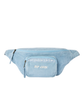 The Rip Curl Icons Bumbag in Washed Blue