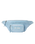 The Rip Curl Icons Bumbag in Washed Blue