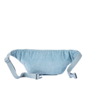 The Rip Curl Icons Bumbag in Washed Blue