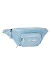 The Rip Curl Icons Bumbag in Washed Blue