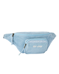 The Rip Curl Icons Bumbag in Washed Blue