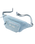 The Rip Curl Icons Bumbag in Washed Blue