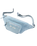 The Rip Curl Icons Bumbag in Washed Blue