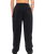 Stapler Joggers in Black