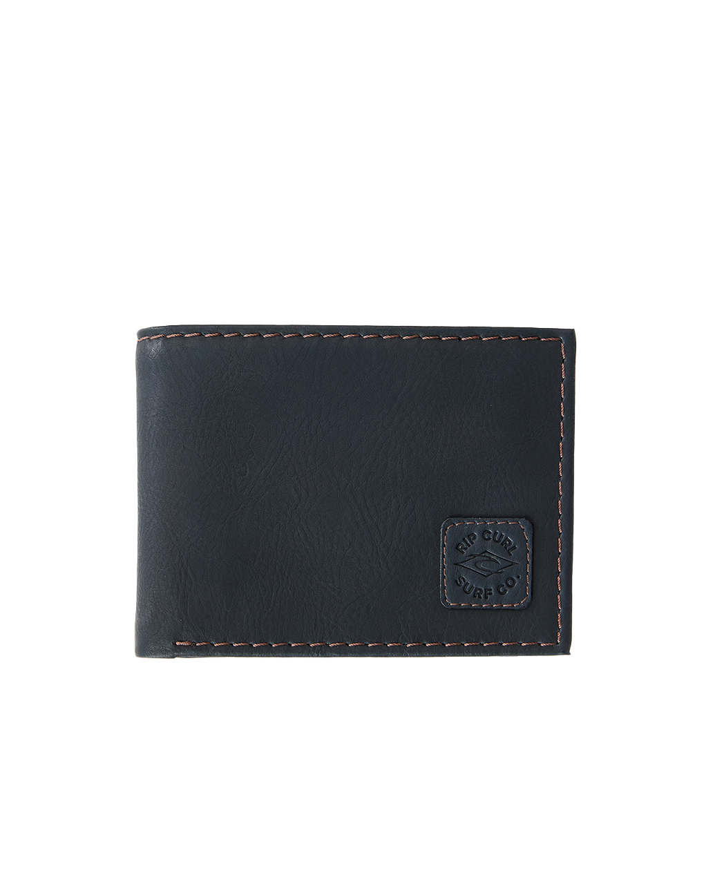 The Rip Curl Patched Wallet in Black | Anns Cottage – Ann's Cottage