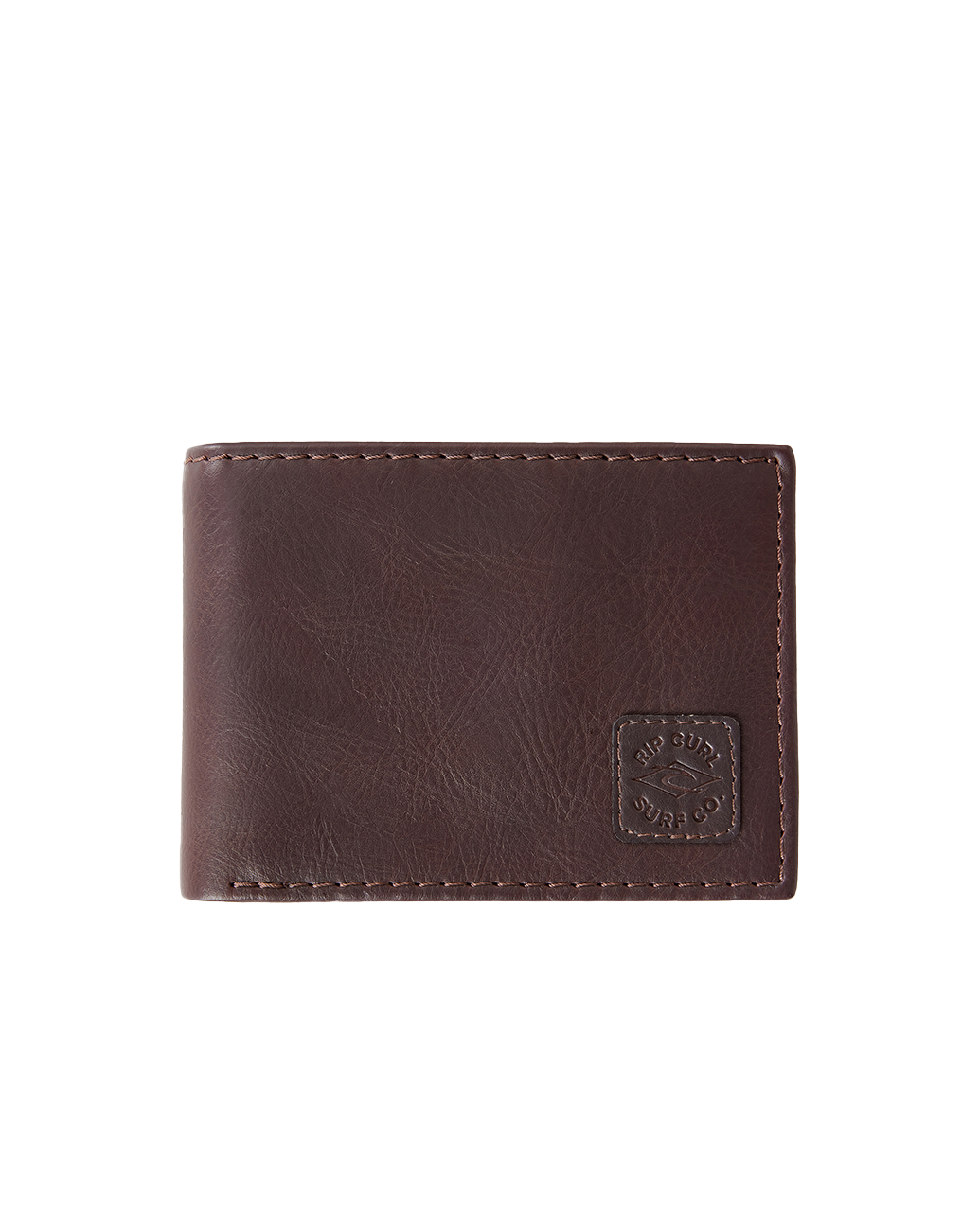 The Rip Curl Patched Wallet in Brown | Anns Cottage – Ann's Cottage