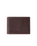 The Rip Curl Mens Patched Wallet in Brown