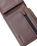 The Rip Curl Mens Patched Wallet in Brown
