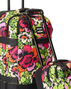 F-Light Global 100L Blooming Holdall in Bloom