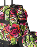 F-Light Global 100L Blooming Holdall in Bloom