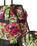 F-Light Global 100L Blooming Holdall in Bloom