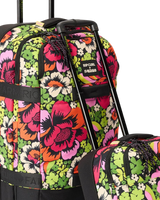 F-Light Global 100L Blooming Holdall in Bloom