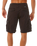 The Rip Curl Mens Classic Surf Trail Cargo Shorts in Khaki