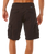 The Rip Curl Mens Classic Surf Trail Cargo Shorts in Khaki