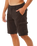 The Rip Curl Mens Classic Surf Trail Cargo Shorts in Khaki