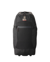 F-Light Hybrid 70L Cordura Holdall in Black