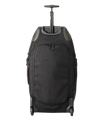 F-Light Hybrid 70L Cordura Holdall in Black
