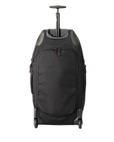 F-Light Hybrid 70L Cordura Holdall in Black