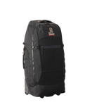 F-Light Hybrid 70L Cordura Holdall in Black