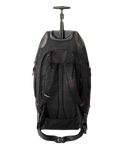F-Light Hybrid 70L Cordura Holdall in Black